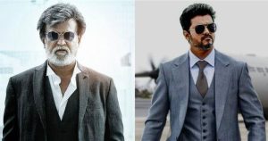 rajinikanth vijay