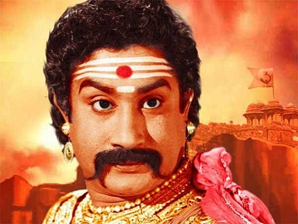 sivaji