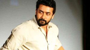 suriya