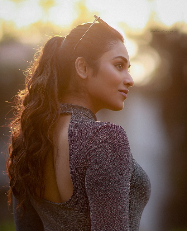 indhuja