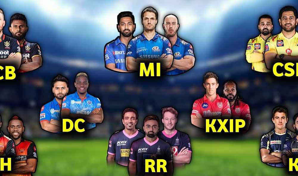 ஐபிஎல் வேண்டாம் சொந்த நாட்டிற்குத் திரும்பும் 4 நட்சத்திர வீரர்கள்.. அணிகளுக்குள் ஏற்படும் மிக பெரிய குழப்பம்!