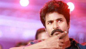 sivakarthikeyan