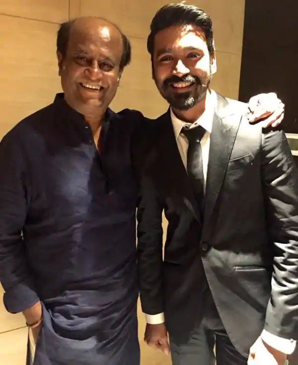 dhanush-rajini-cinemapettai