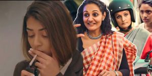 mekha rajan nazriya nasim