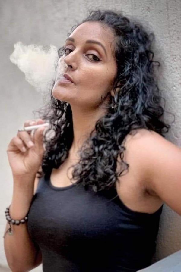 mekha rajan