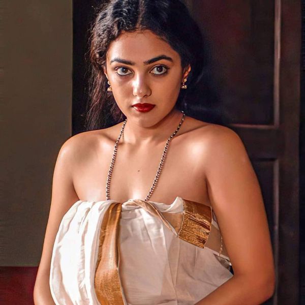 nithya menon