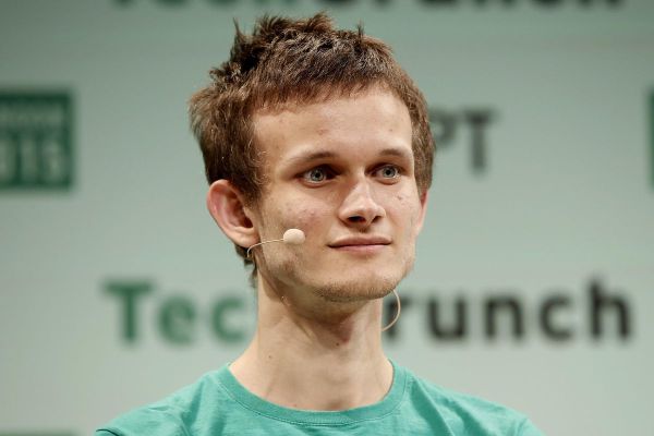 vitalik buterin