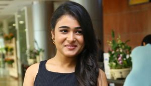 shalini pandey