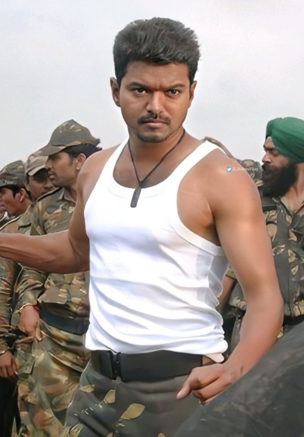 thuppakki-murugadoss