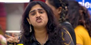 vanitha
