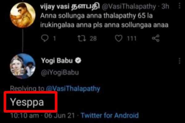 yogibabu-confirms-thalapathy65