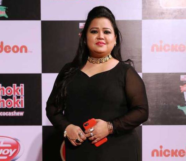 bharti singh-cinemapettai