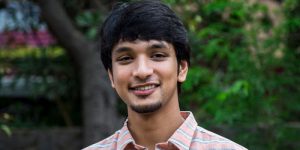 gautham-karthik