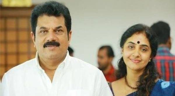 mukesh devika mukesh