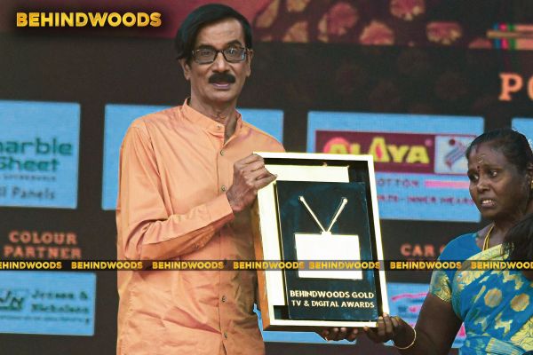 muniyamma behindwoods