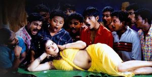 pudhukottaiyilirundhu saravanan tharika