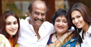 rajini-daughters