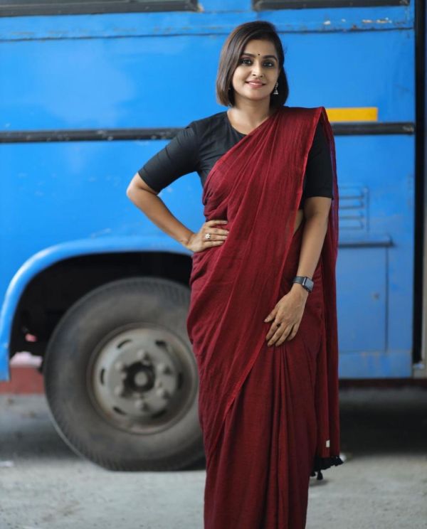 remya nambeesan