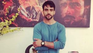 rohit choudhary
