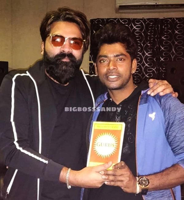 simbu-sandy-cinemapettai