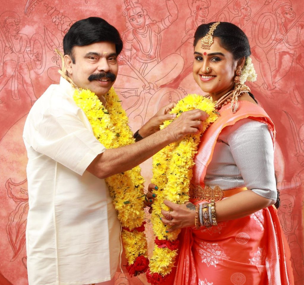 vanitha-marriage