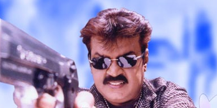 vijayakanth