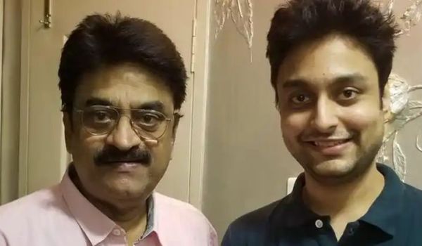 chinni jayanth