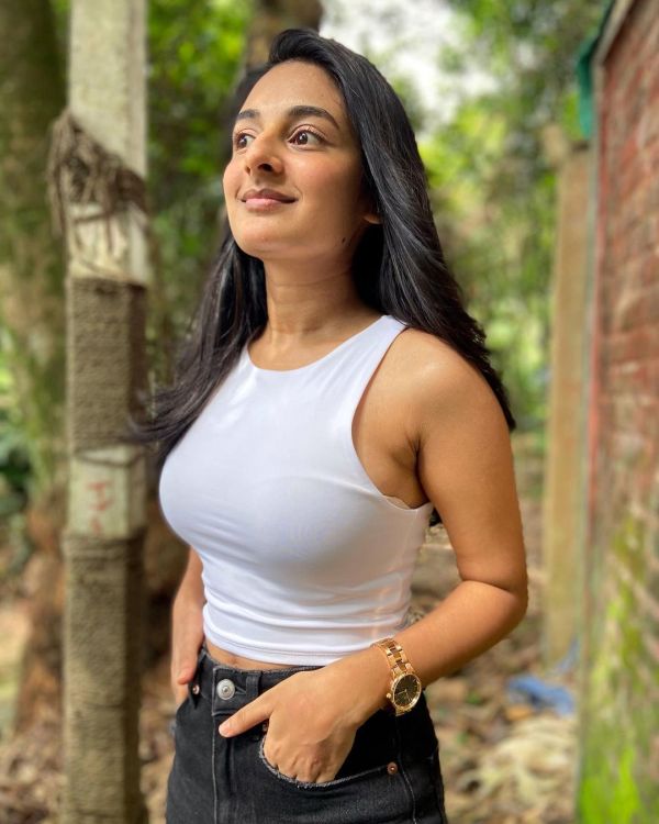 esther anil