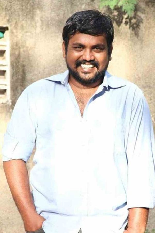 kaali venkat