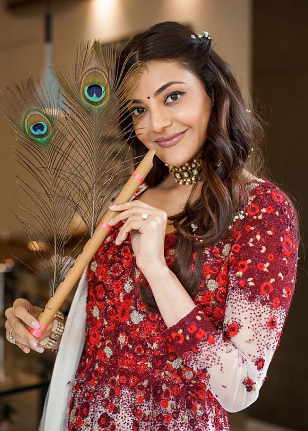 kajal-aggarwal