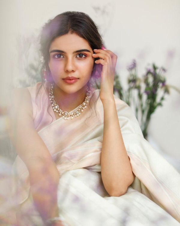 kalyani priyadarshan
