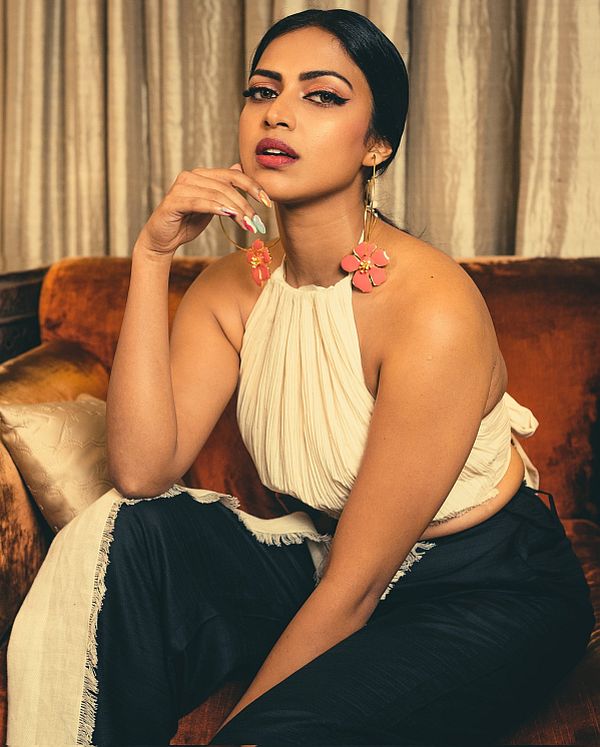 amala paul