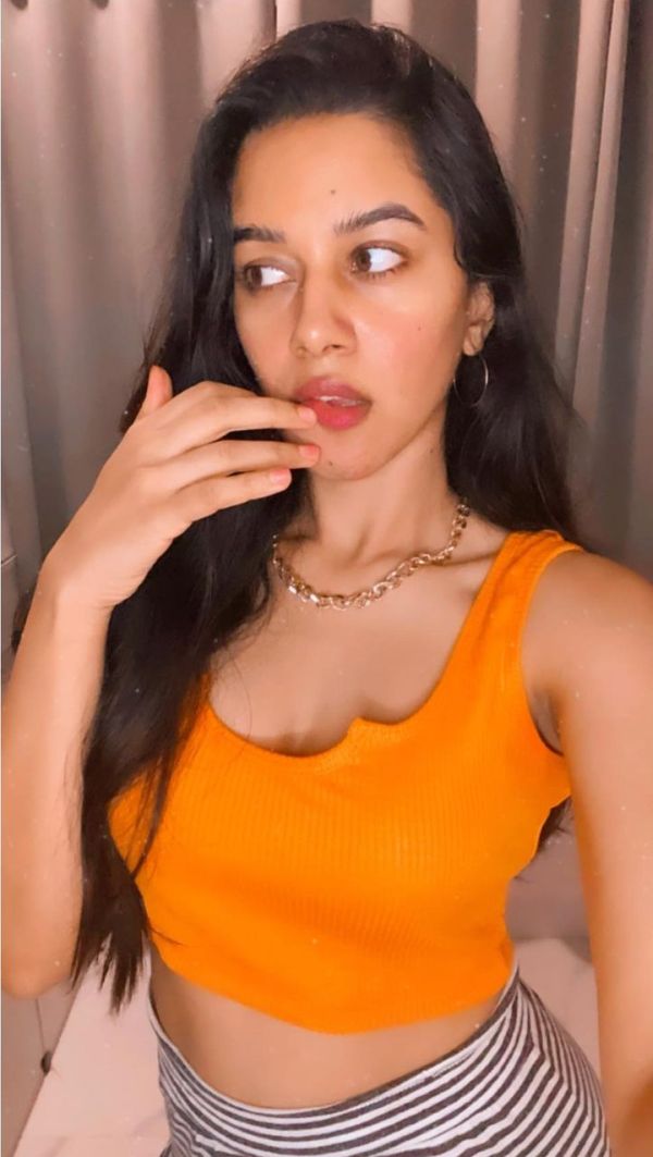 mirnalini ravi