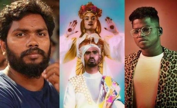 pa-ranjith-arivu-dhee-issue