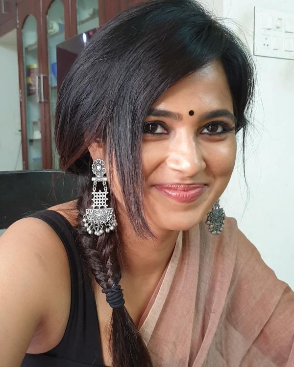 ramya pandian