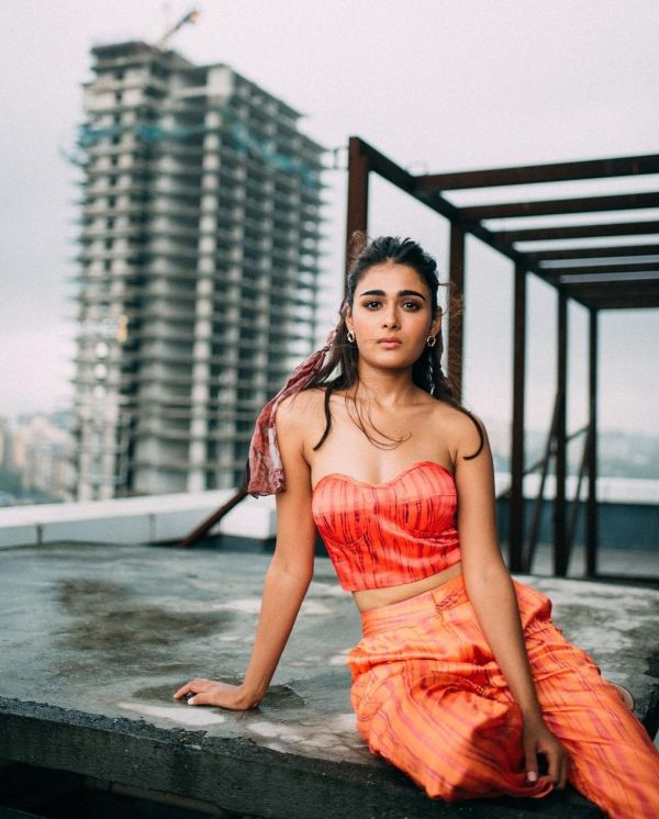 shalini pandey