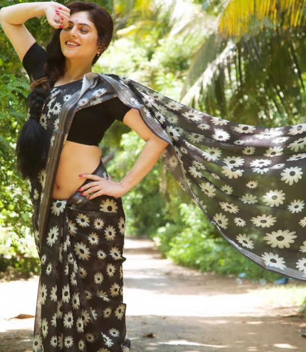sherin shringar