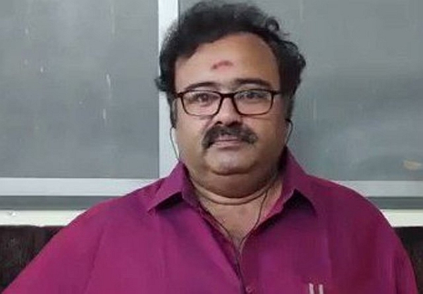 trichy-sridhar