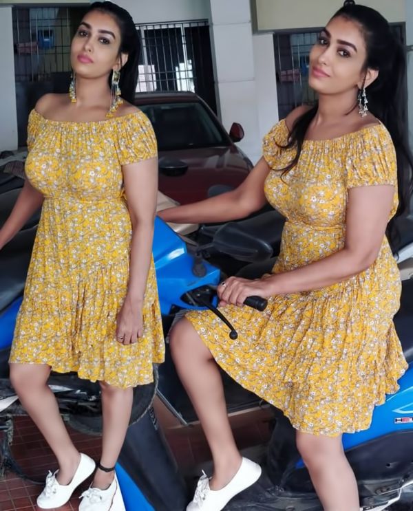 vandhana
