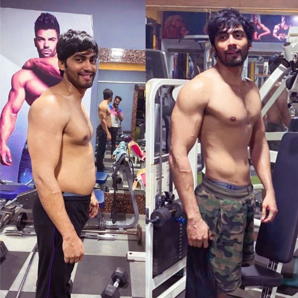 tharshan