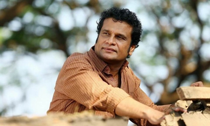 harish-peradi
