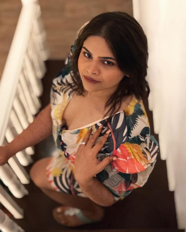 vidyullekha