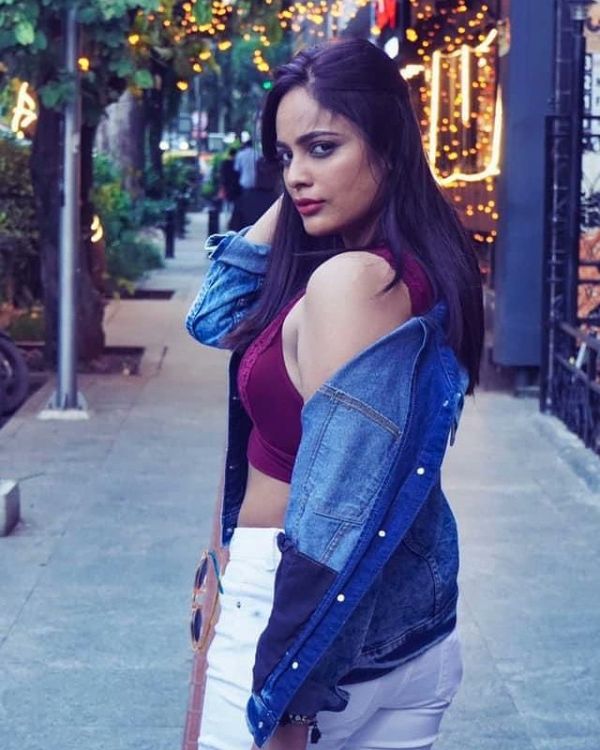 nandita swetha