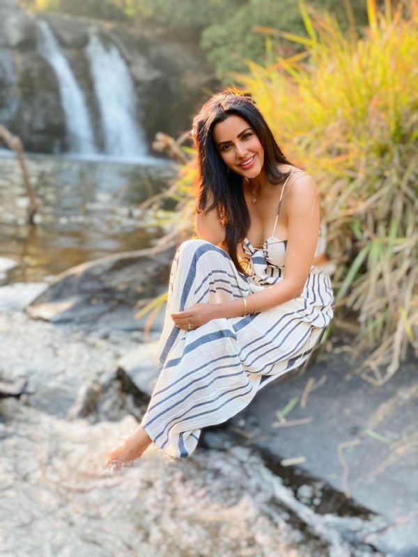 priya anand