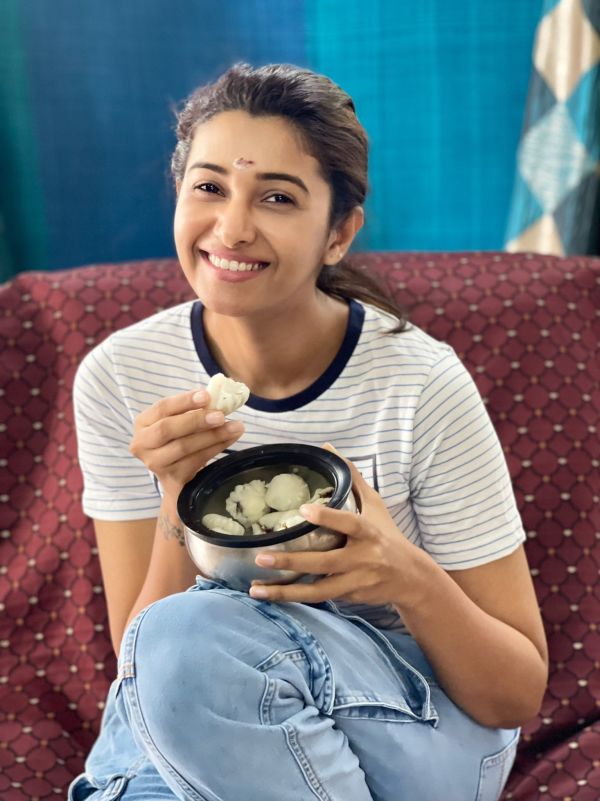 priya bhavani shankar