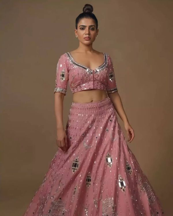 samantha akkineni