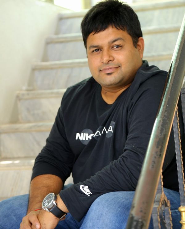 thaman