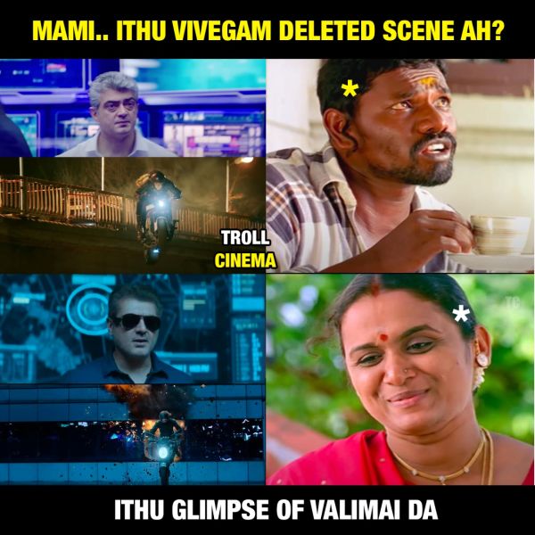 valimai memes