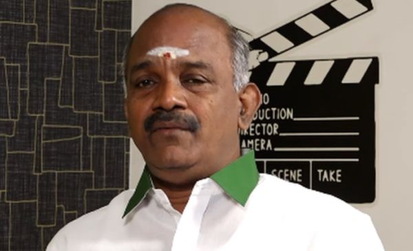vijaya murali 