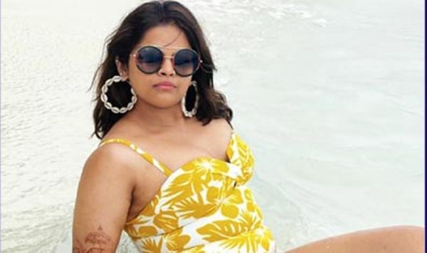 Vidyullekha-Raman